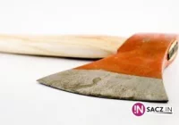 Napadł z siekierą na sklep - zdjęcie główne