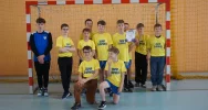 Stara Wieś z mistrzostwem powiatu - zdjęcie 2