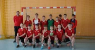 Stara Wieś z mistrzostwem powiatu - zdjęcie 3
