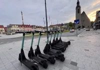 Hulajnogi elektryczne w Limanowej - przepisy i obowiązki użytkowników - zdjęcie główne