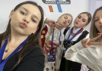 ZSTI na krakowskich targach edukacyjnych - zdjęcie główne
