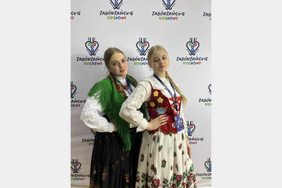 ZSTI na krakowskich targach edukacyjnych - zdjęcie 2