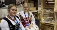 ZSTI na krakowskich targach edukacyjnych - zdjęcie 4