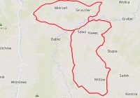 Zawody Majka Days - będą utrudnienia na drogach - zdjęcie główne