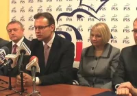 Mularczyk: 'Palikot będzie pomocnikiem Tuska' - zdjęcie główne