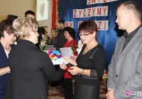 Wyróżnieni w dniu ich święta - zdjęcie główne