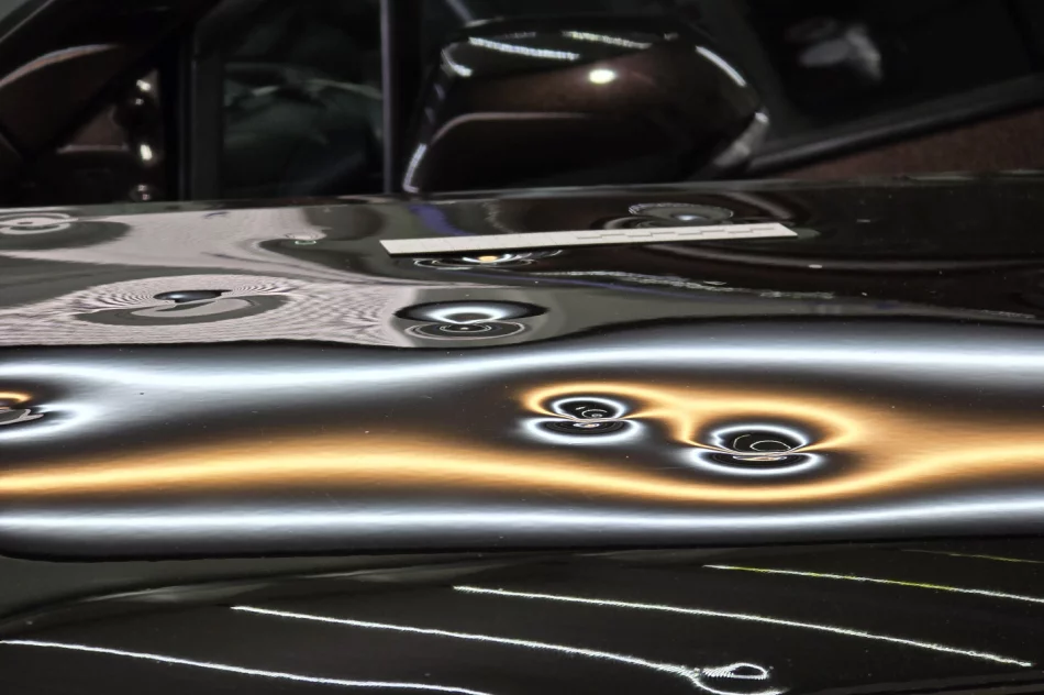 Usuwanie Wgnieceń po gradzie, bez lakierowania - ArtCar www.artcar.info - zdjęcie 4