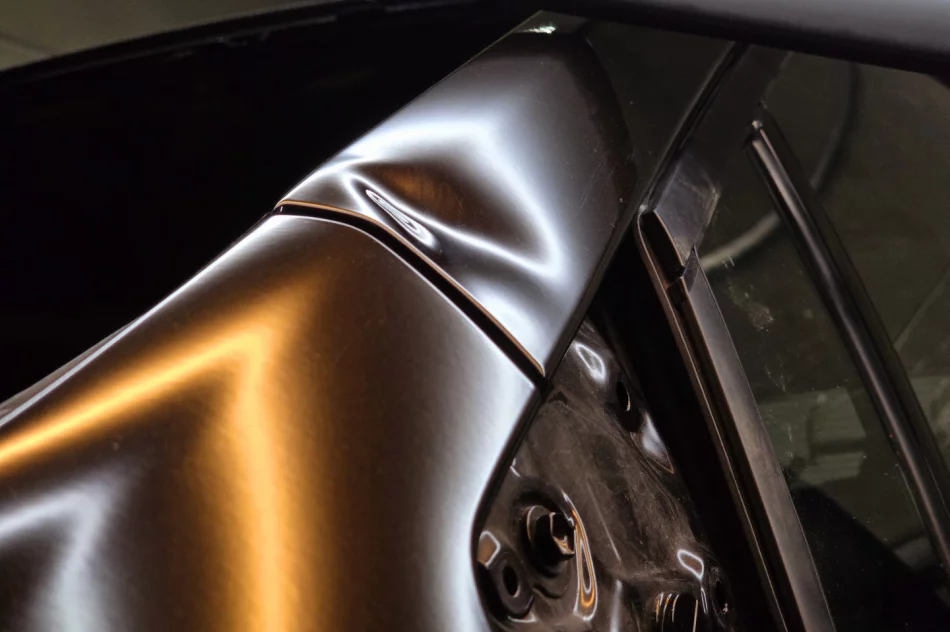 Wyciąganie wgnieceń po gradzie, Naprawy Powypadkowe - ArtCar / artcar.info - zdjęcie 6