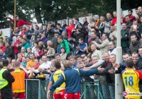 Będzie transmisja Limanovia – Wisła! - zdjęcie główne