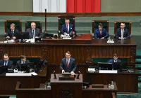 Trzeci dzień obrad Sejmu - transmisja na żywo - zdjęcie główne