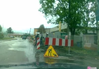 Ruszyła przebudowa Dojazdowej - zdjęcie główne