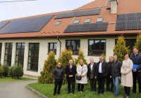 Rozbudowa i modernizacja bazy oświatowej na terenie Gminy Limanowa - zdjęcie główne