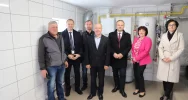 Rozbudowa i modernizacja bazy oświatowej na terenie Gminy Limanowa - zdjęcie 2