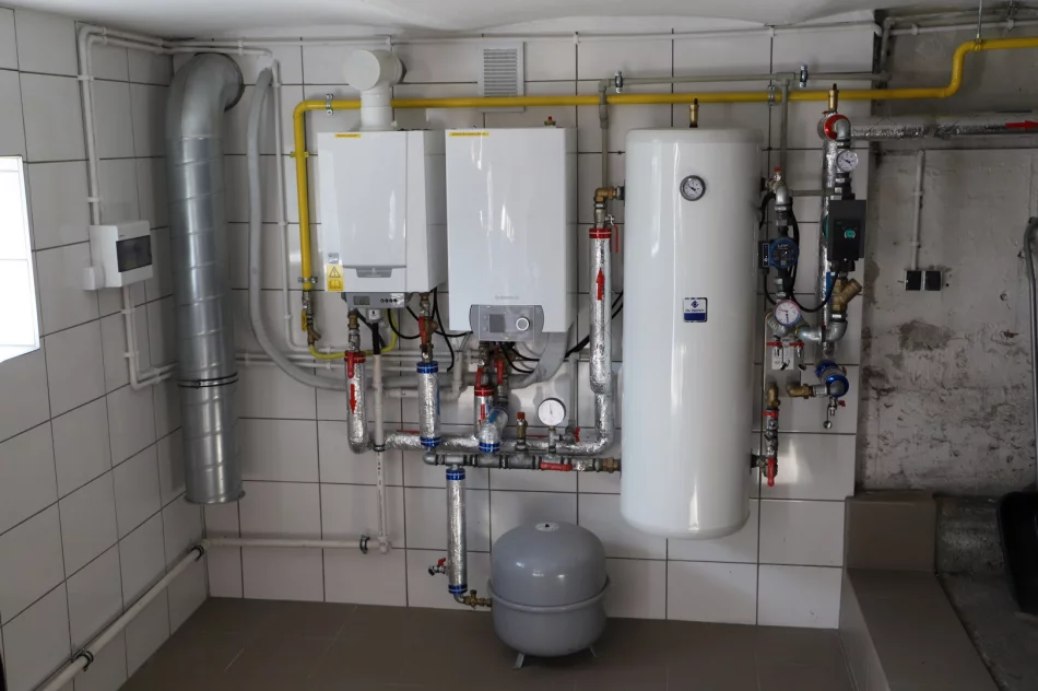 Rozbudowa i modernizacja bazy oświatowej na terenie Gminy Limanowa - zdjęcie 3