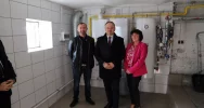 Rozbudowa i modernizacja bazy oświatowej na terenie Gminy Limanowa - zdjęcie 4