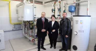 Rozbudowa i modernizacja bazy oświatowej na terenie Gminy Limanowa - zdjęcie 5