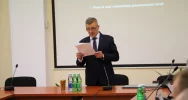 Zakończyła się XXXV nadzwyczajna sesja Rady Gminy Limanowa - zdjęcie 2