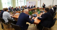 Zakończyła się XXXV nadzwyczajna sesja Rady Gminy Limanowa - zdjęcie 3