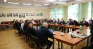 Zakończyła się XXXV nadzwyczajna sesja Rady Gminy Limanowa - zdjęcie 4
