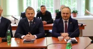 Zakończyła się XXXV nadzwyczajna sesja Rady Gminy Limanowa - zdjęcie 5