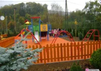 Mają kolejny plac zabaw - zdjęcie główne