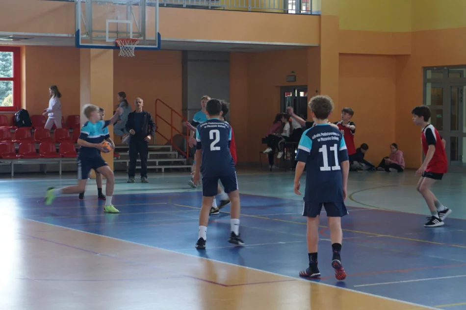 Stara Wieś mistrzami powiatu Limanowskiego ! - zdjęcie 11