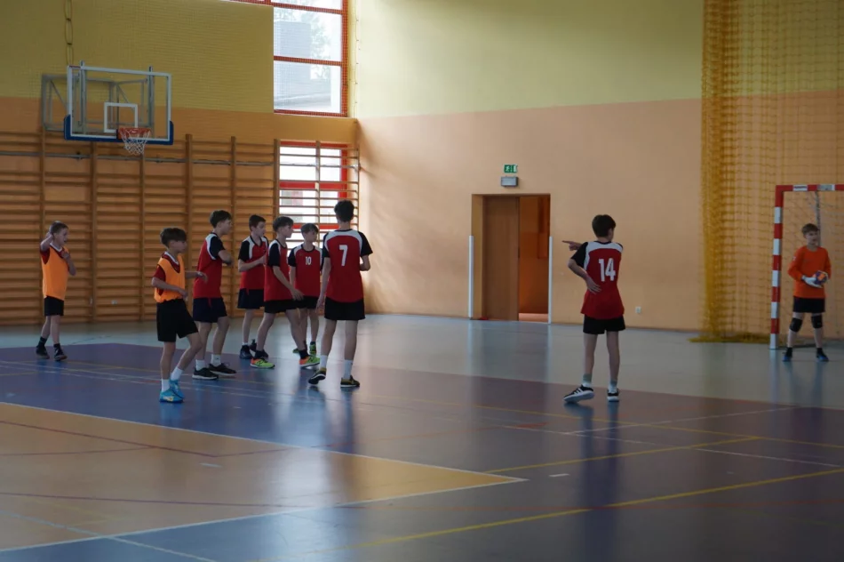 Stara Wieś mistrzami powiatu Limanowskiego ! - zdjęcie 13