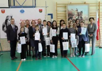 IV Powiatowy Konkurs o Tadeuszu Kościuszce - zdjęcie główne