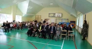 IV Powiatowy Konkurs o Tadeuszu Kościuszce - zdjęcie 2