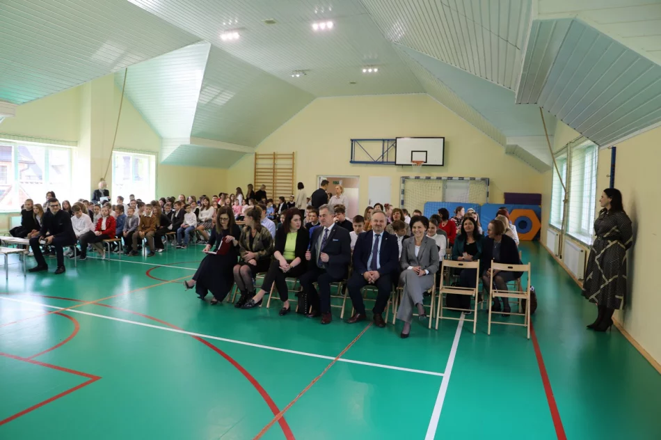IV Powiatowy Konkurs o Tadeuszu Kościuszce - zdjęcie 2