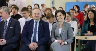 IV Powiatowy Konkurs o Tadeuszu Kościuszce - zdjęcie 3