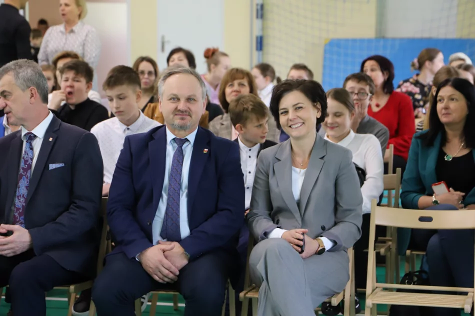 IV Powiatowy Konkurs o Tadeuszu Kościuszce - zdjęcie 3