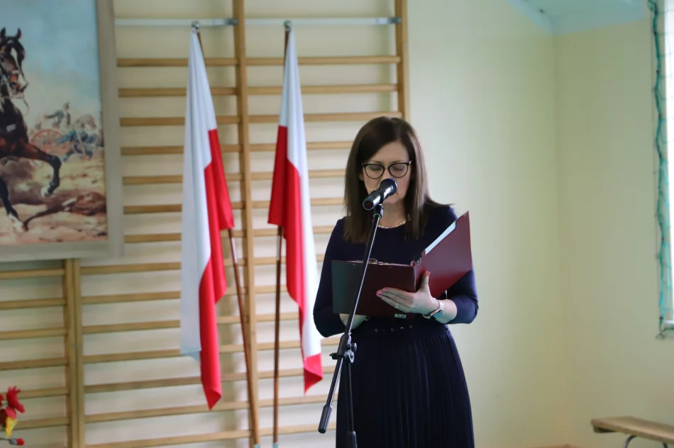 IV Powiatowy Konkurs o Tadeuszu Kościuszce - zdjęcie 4