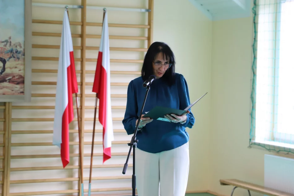 IV Powiatowy Konkurs o Tadeuszu Kościuszce - zdjęcie 5