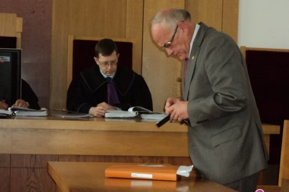 Pachowicz: 'Takiego wała! Nie przyznam się!' - zdjęcie 2