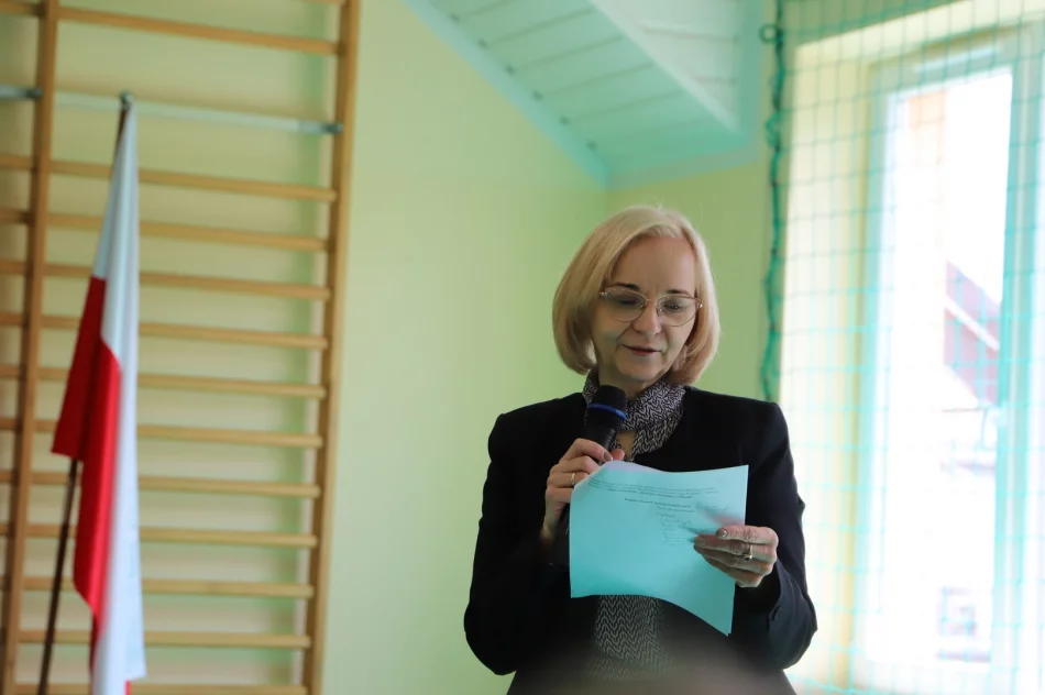 IV Powiatowy Konkurs o Tadeuszu Kościuszce - zdjęcie 11