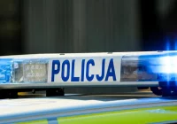 Pasażerka trafiła do szpitala - zdjęcie główne