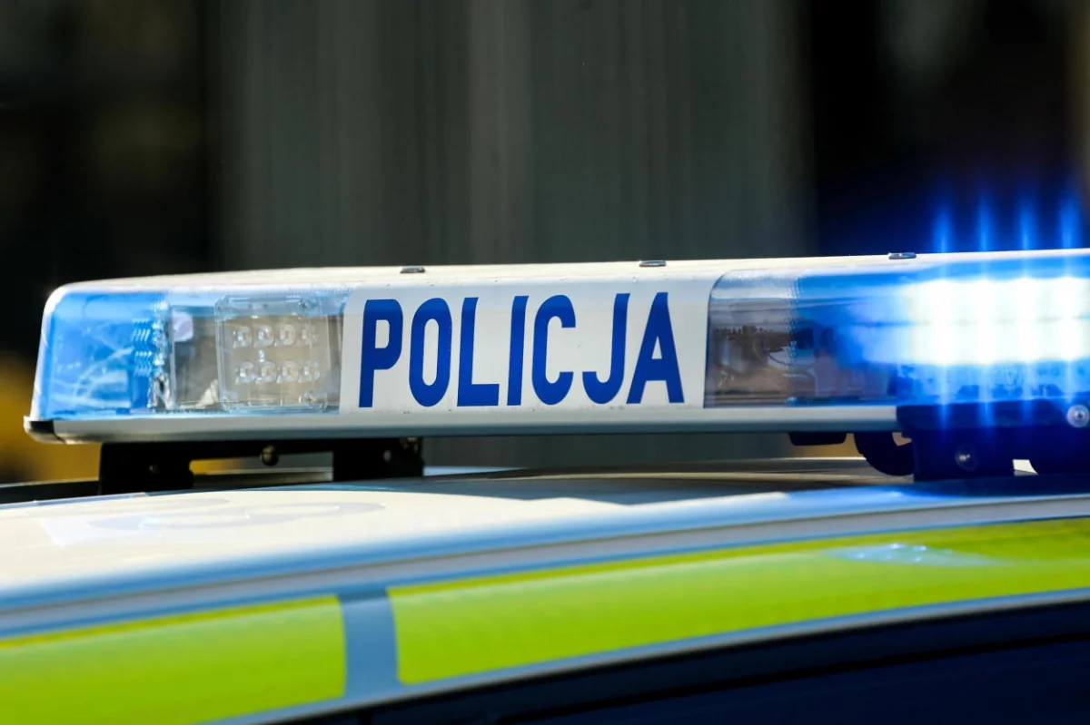 Oświadczenie policji po kontrolach motocyklistów