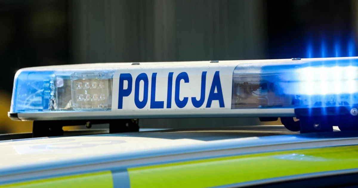 Oświadczenie policji po kontrolach motocyklistów