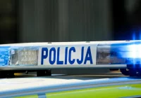 Ucieczka po kolizji. Policja szuka kierowcy Mercedesa - zdjęcie główne