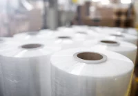 Wielkie wyzwanie przed producentami folii stretch w Polsce. Jak sobie radzą? - zdjęcie główne