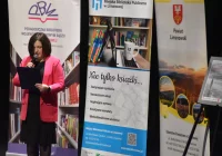 W Miejskiej Bibliotece Publicznej odbyła się powiatowa konferencja o depresji - zdjęcie główne
