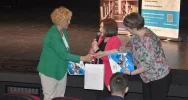 W Miejskiej Bibliotece Publicznej odbyła się powiatowa konferencja o depresji - zdjęcie 4