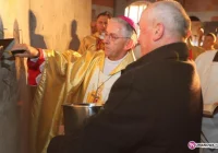 Kamień węgielny wmurowany - zdjęcie główne