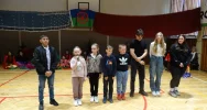 Obchody Międzynarodowego Dnia Romów w Zespole Szkolno-Przedszkolnym nr 4 - zdjęcie 4