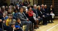 Obchody Międzynarodowego Dnia Romów w Zespole Szkolno-Przedszkolnym nr 4 - zdjęcie 5
