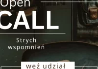 Muzeum zachęca do wzięcia udziału w otwartym naborze na wystawę „Strych Wspomnień” - zdjęcie główne