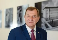Prof. Jerzy Lis ponownie rektorem Akademii Górniczo-Hutniczej - zdjęcie główne