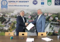 Wielka rozbudowa SOR-u: umowa podpisana - zdjęcie główne