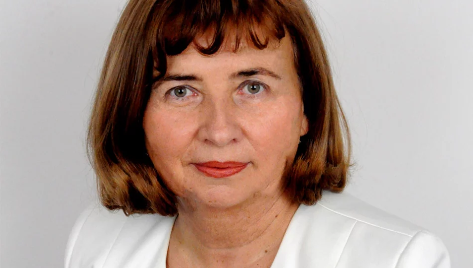 Jolanta Juszkiewicz: cel będzie jeden - zadbać o wszechstronny i równomierny rozwój  - zdjęcie 1